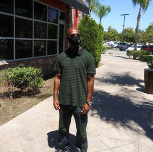 Meet your Posher, Rodney